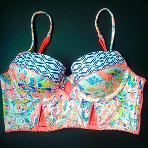 SOLD!!! VICTORIA'S SECRET Very Sexy Balconet